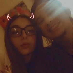 Meet your Posher, Kaydence